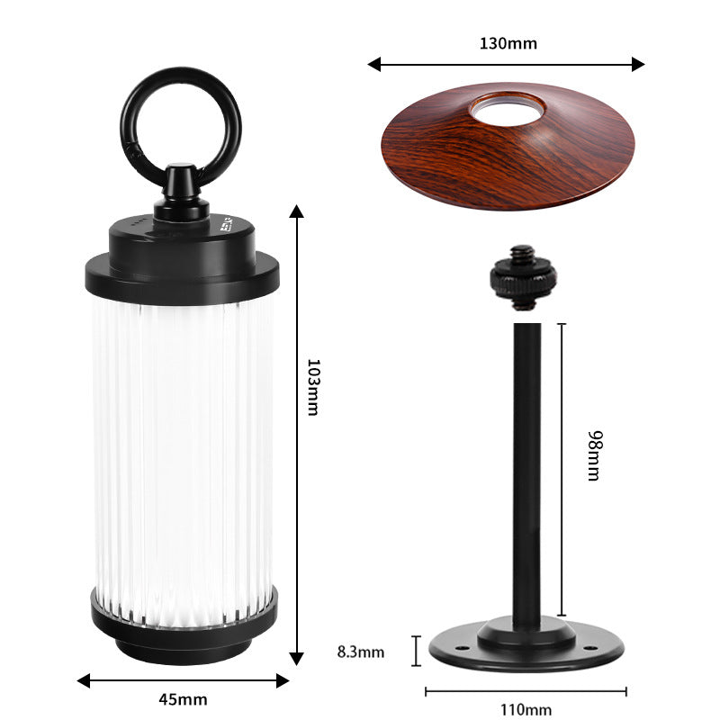 Outdoor Portable Camping Light