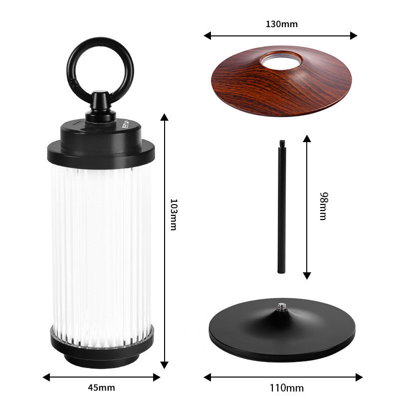 Outdoor Portable Camping Light