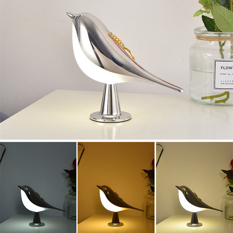 Magpie Aromatherapy Lamp