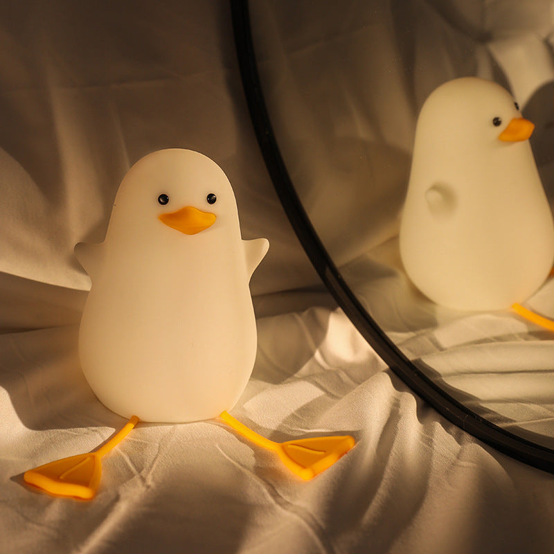 Duck Night Light Holder