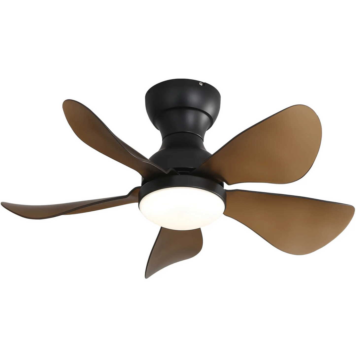 Low Profile LED Ceiling Fan