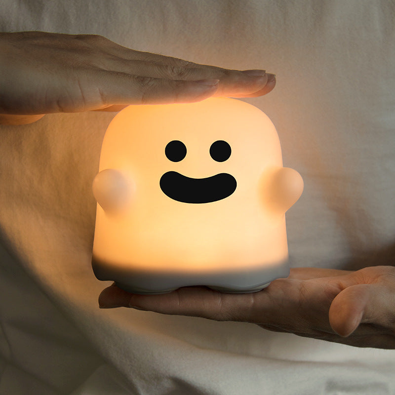 Ghost Night Light