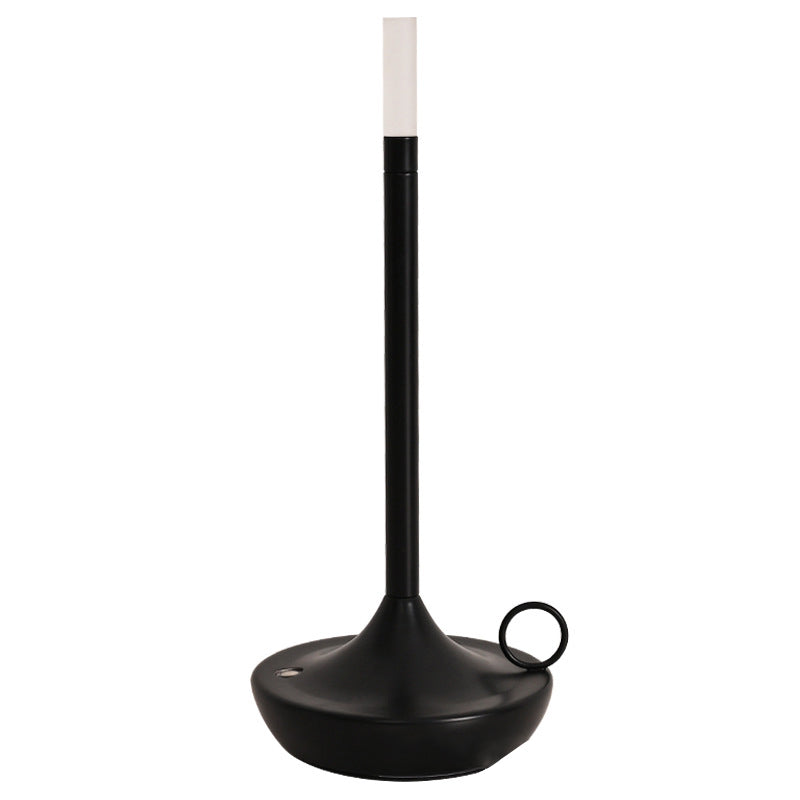 Metal Table Lamp