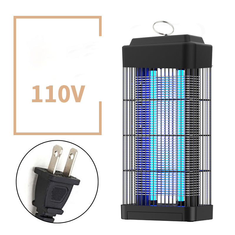 Mosquito Killer Lamp Trap
