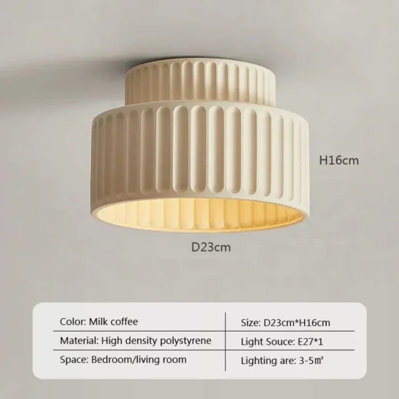 Nordic LED Ceiling Light