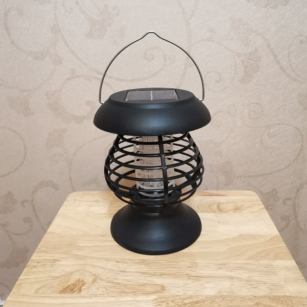 Solar Mosquito Killing Lamp