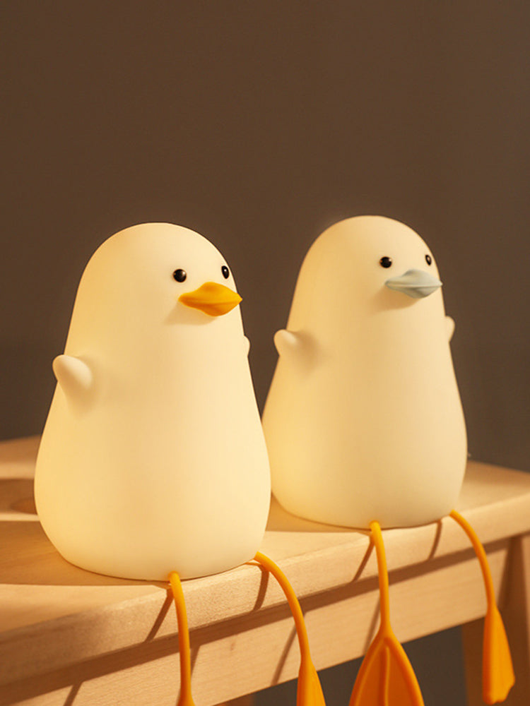 Duck Night Light Holder
