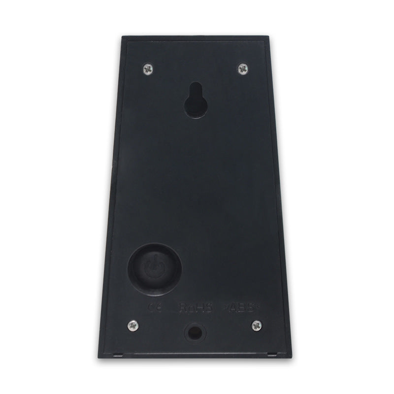 Solar Wall Light Outdoor