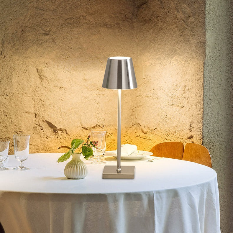 Nordic Table Lamp