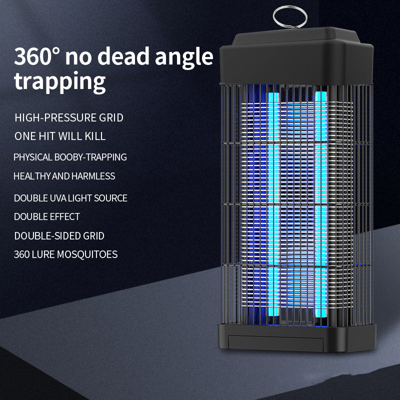 Mosquito Killer Lamp Trap