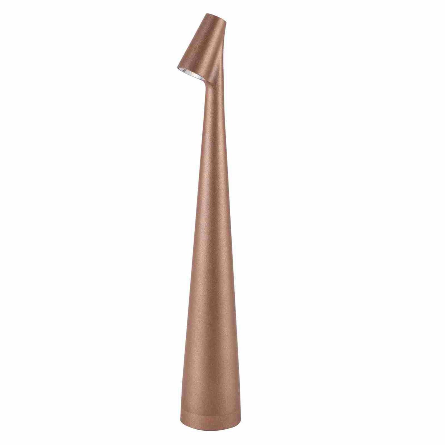 Minimalist LED Reading Table Lamp