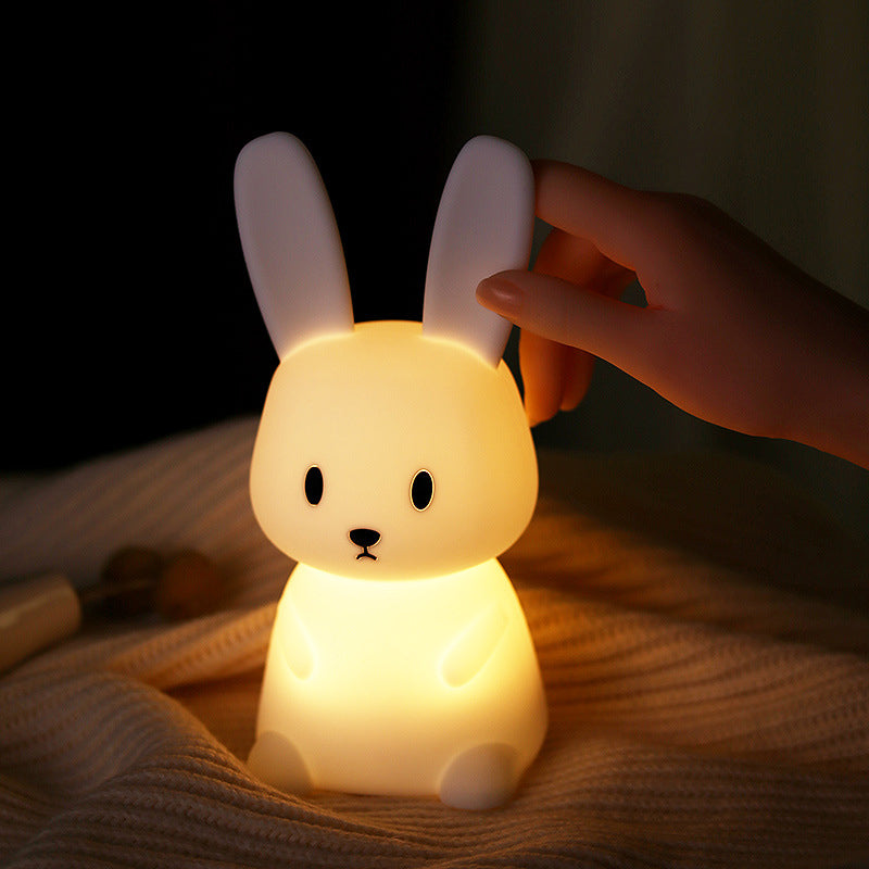 Bunny Night Lamp