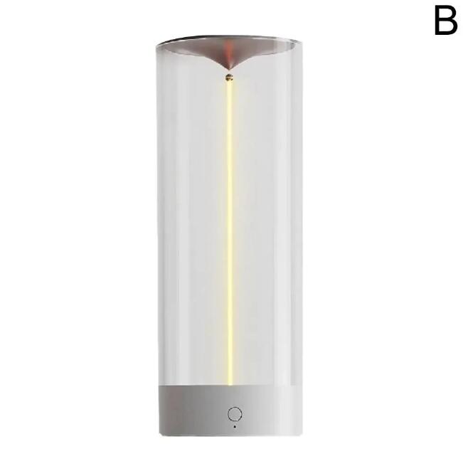 Minimalist Cordless Table Lamp