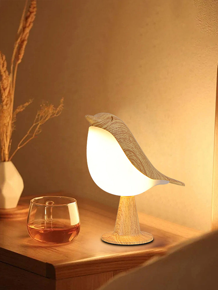 Magpie Aromatherapy Lamp