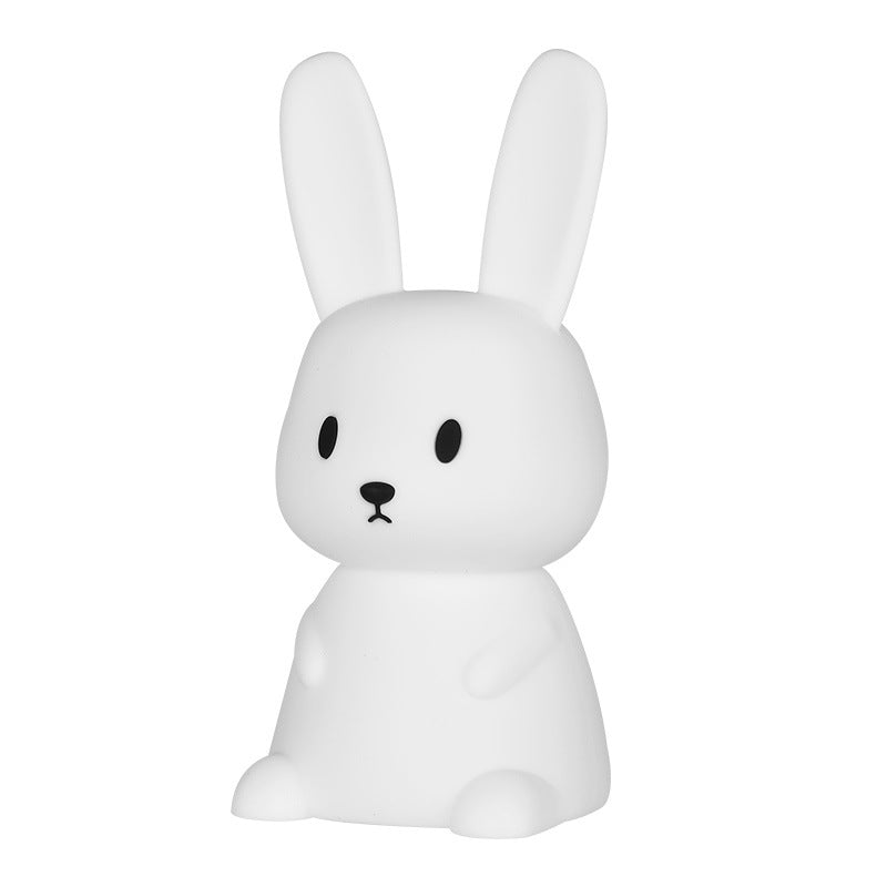 Bunny Night Lamp