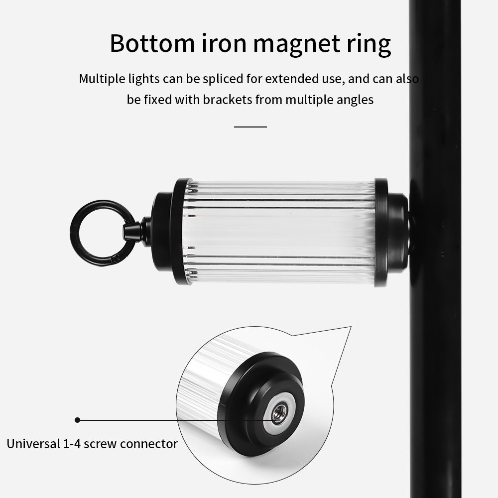 Outdoor Portable Camping Light