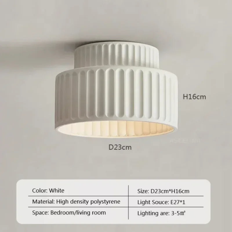 Nordic LED Ceiling Light