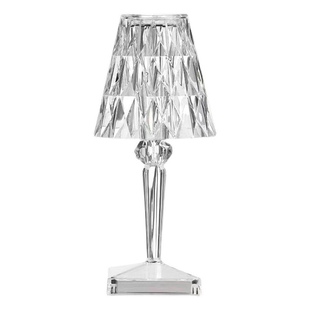 Italian Desigh Acrylic Table Lamp