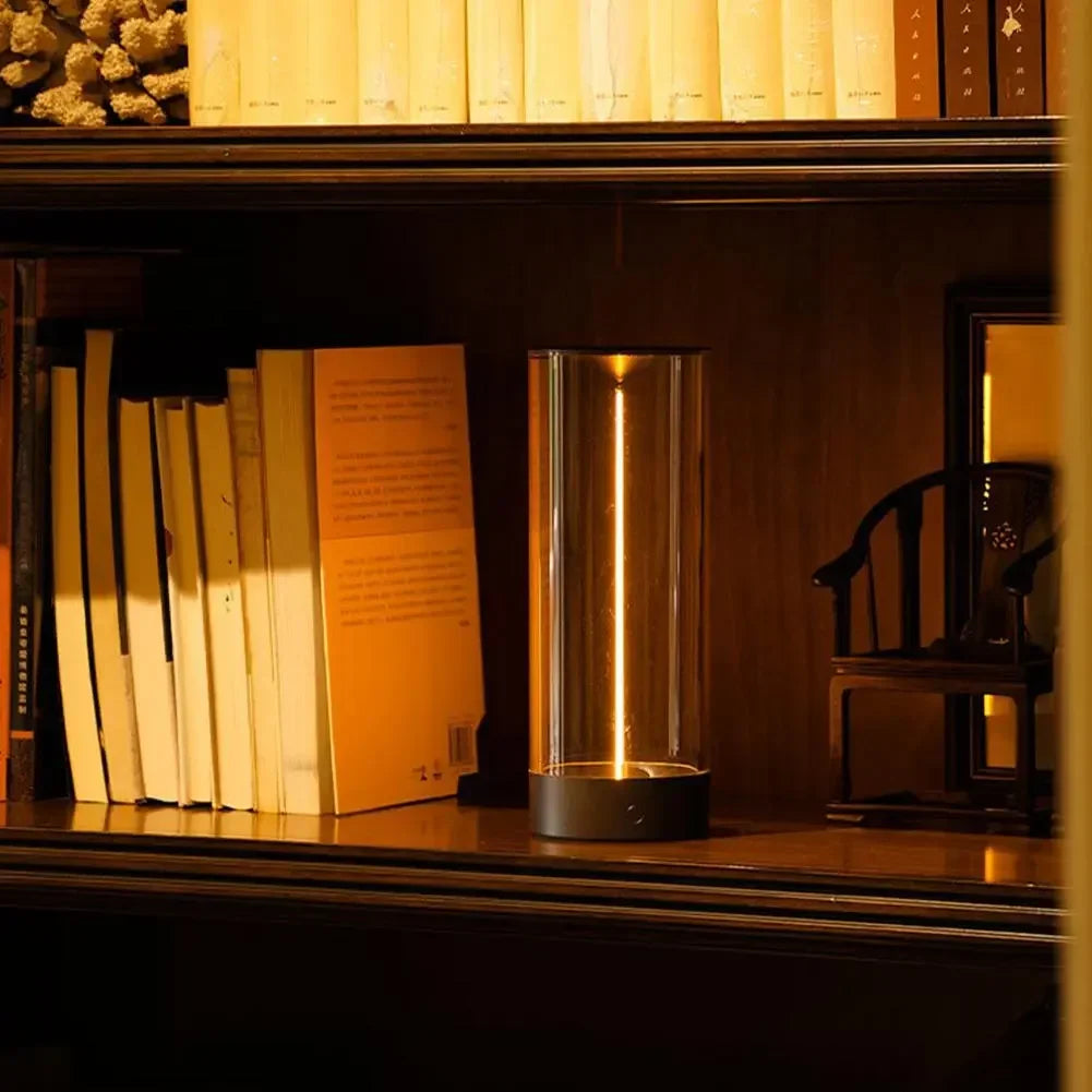 Minimalist Cordless Table Lamp