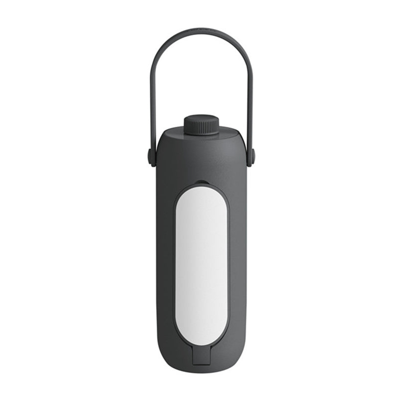 Outdoor folding camping lamp