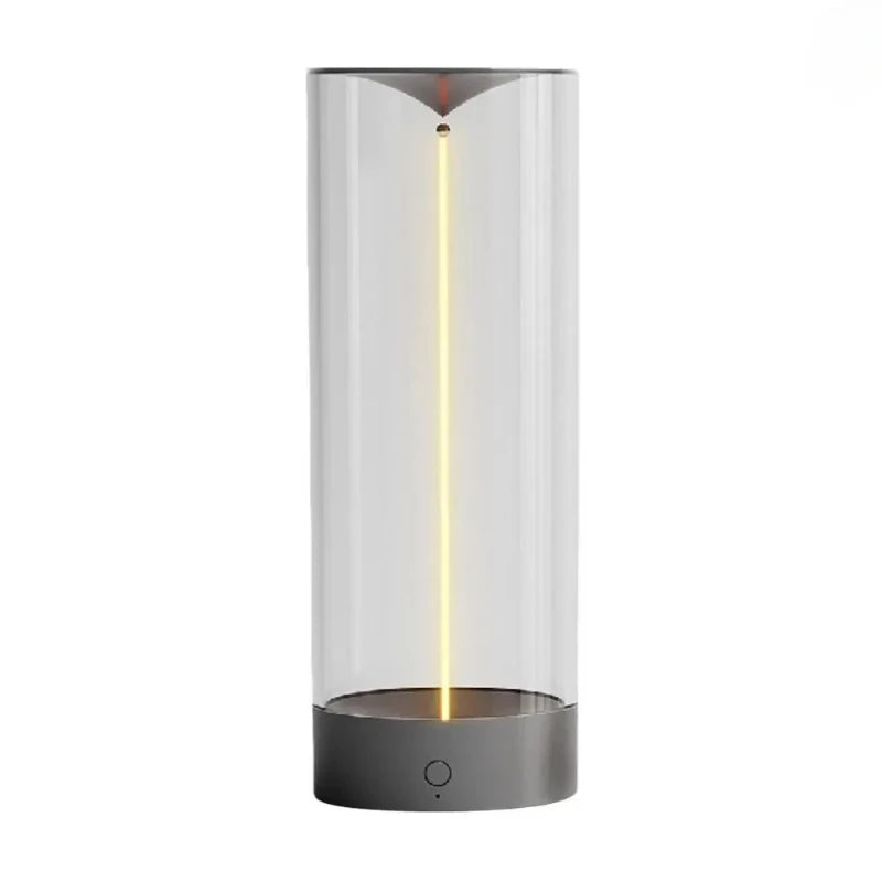 Minimalist Cordless Table Lamp