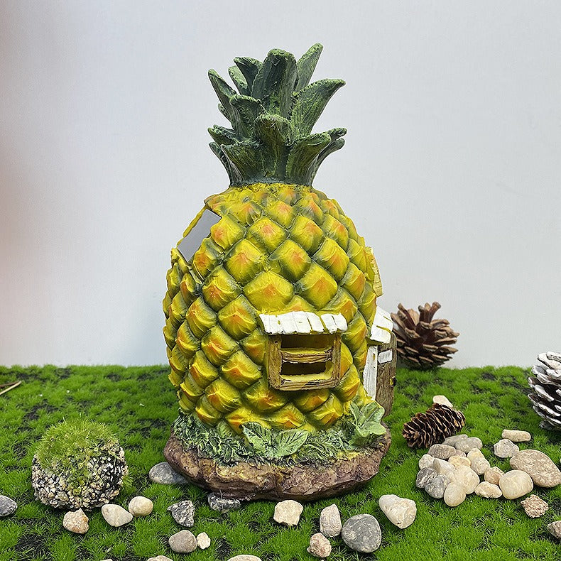Fruit Decoration
