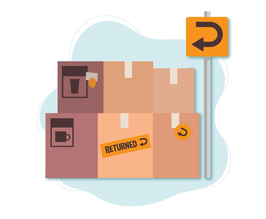 Delivery & Return Policy