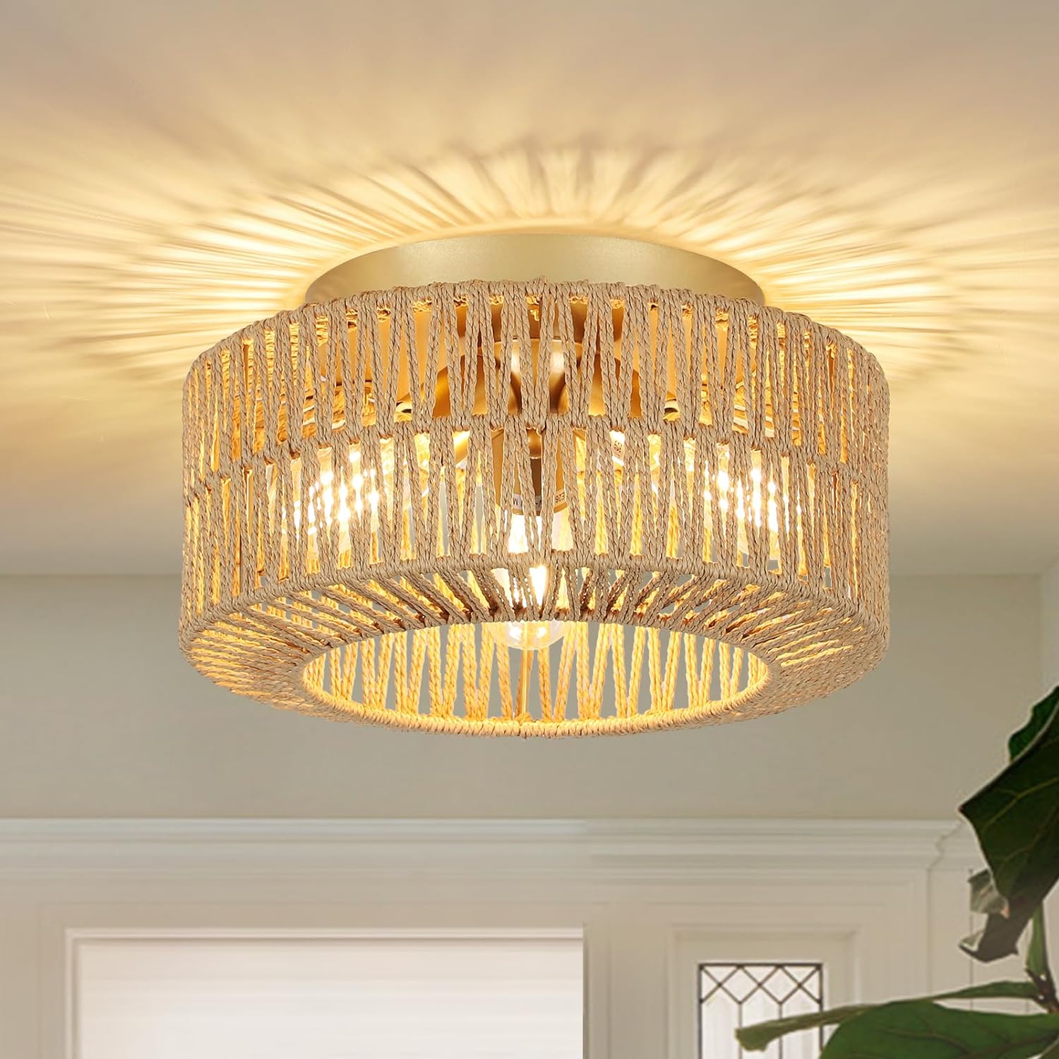 Ceiling Lamps