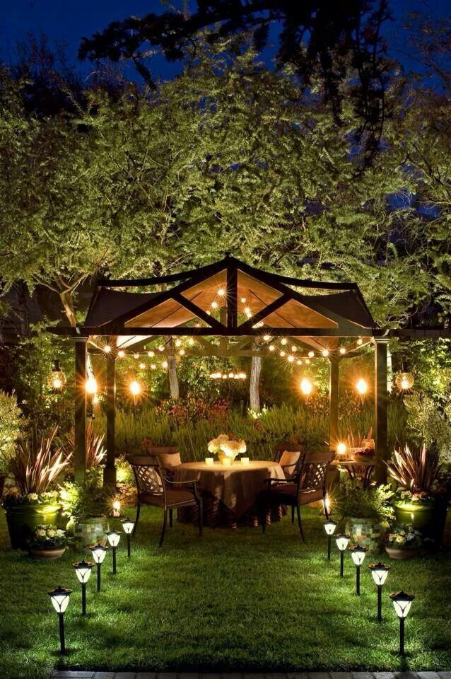Exterior Lighting