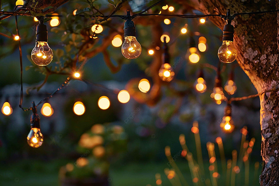 Garden Lights