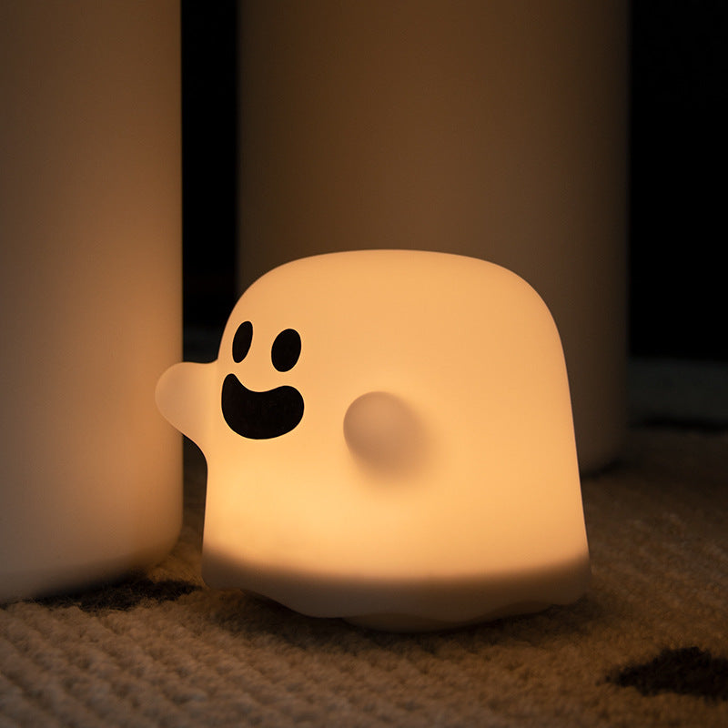 Ghost Night Light