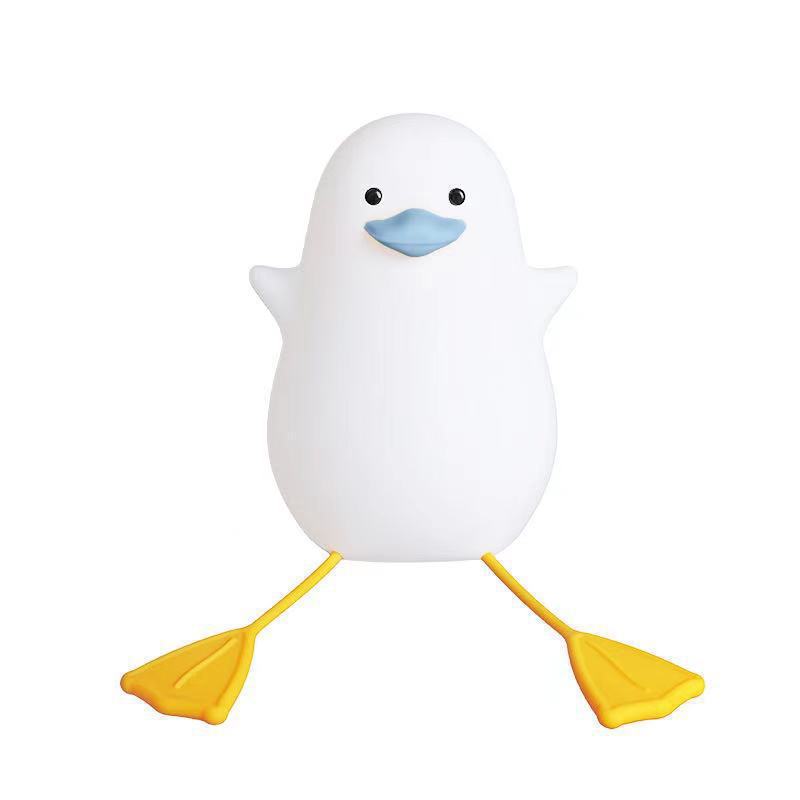 Duck Night Light Holder