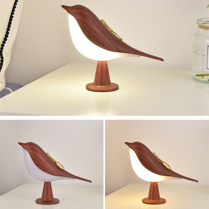 Magpie Aromatherapy Lamp