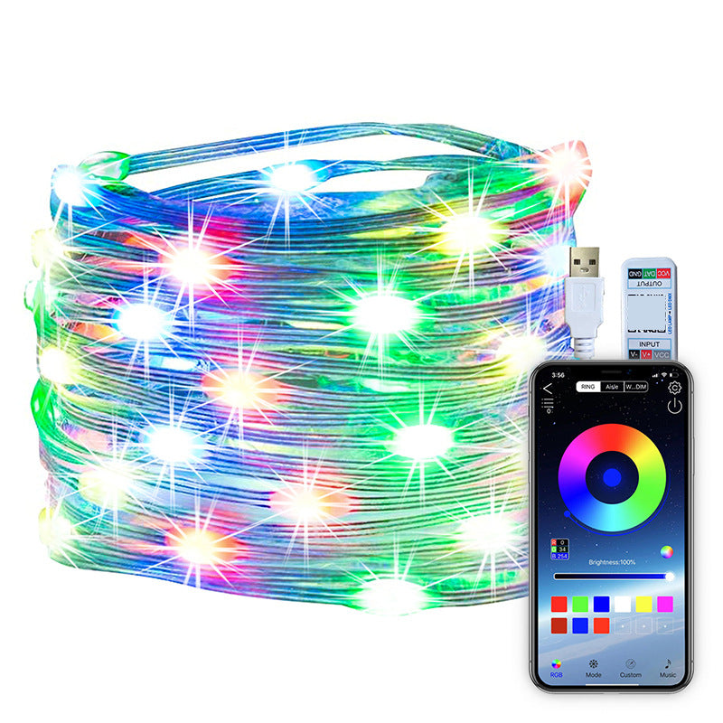 RGB Decoration Lights