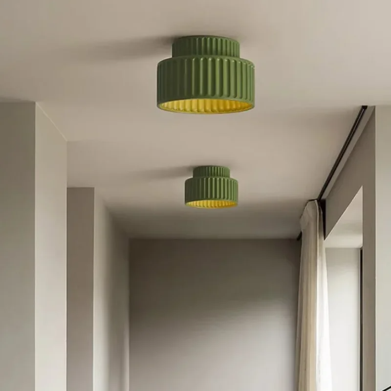 Nordic LED Ceiling Light