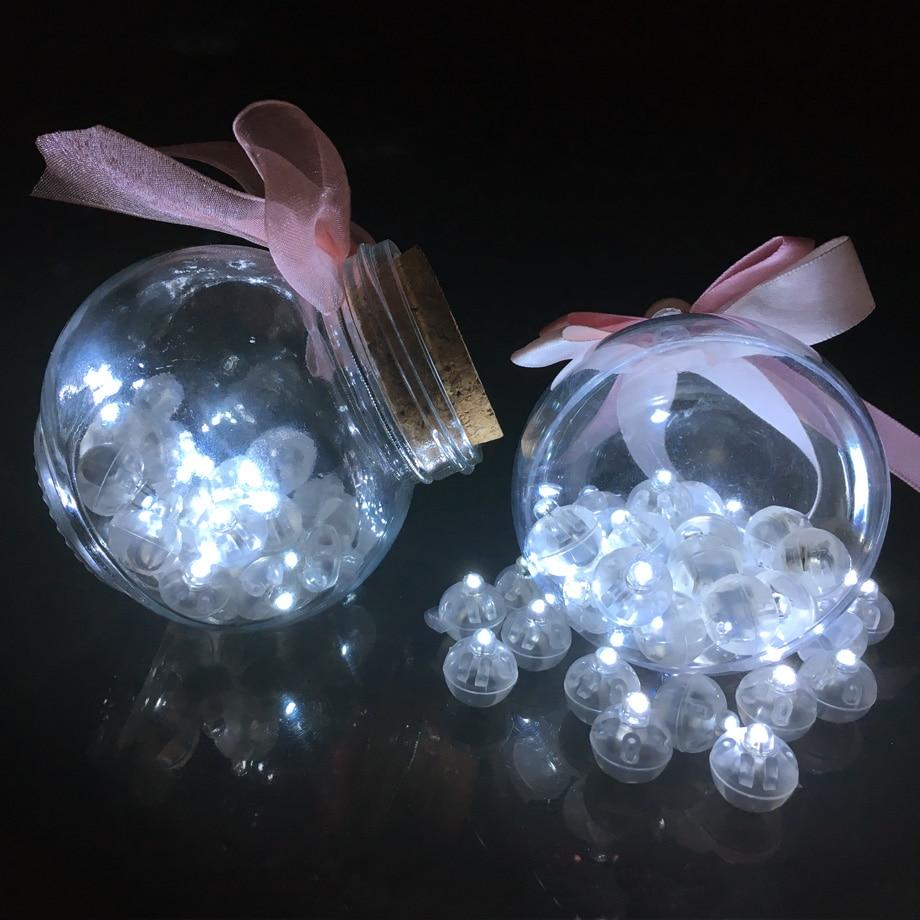 Led Balloon Lights 50Pcs/lot