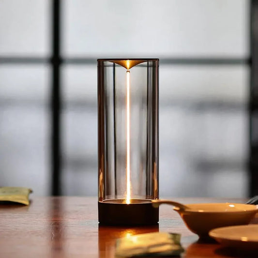 Minimalist Cordless Table Lamp