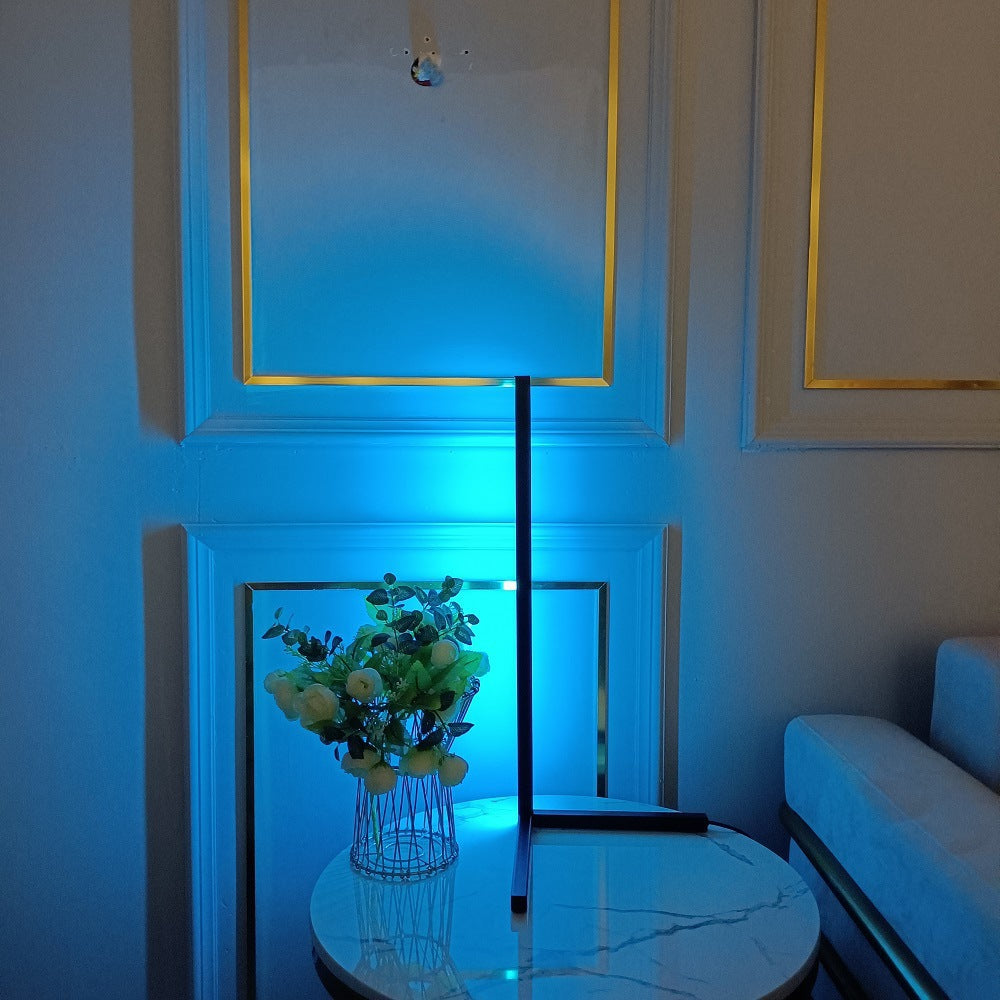 RGB Atmosphere Table Light
