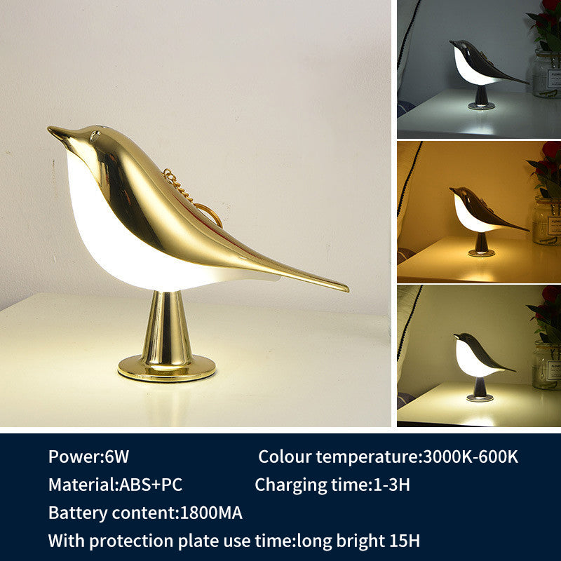 Magpie Aromatherapy Lamp