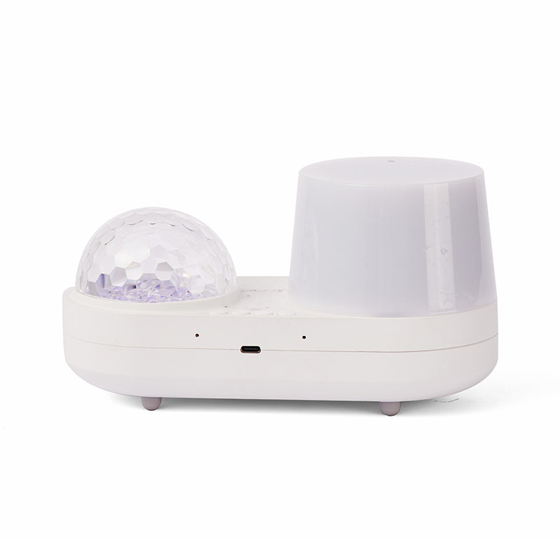 Rotating Projection Lamp