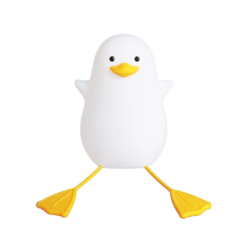 Duck Night Light Holder