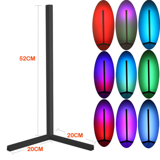 RGB Atmosphere Table Light