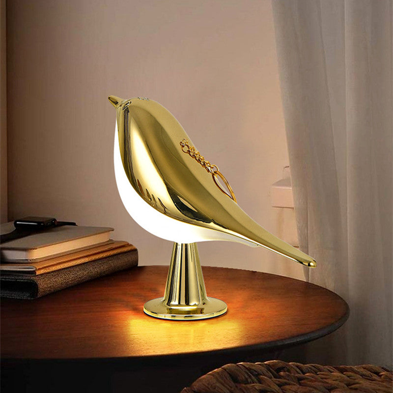 Magpie Aromatherapy Lamp