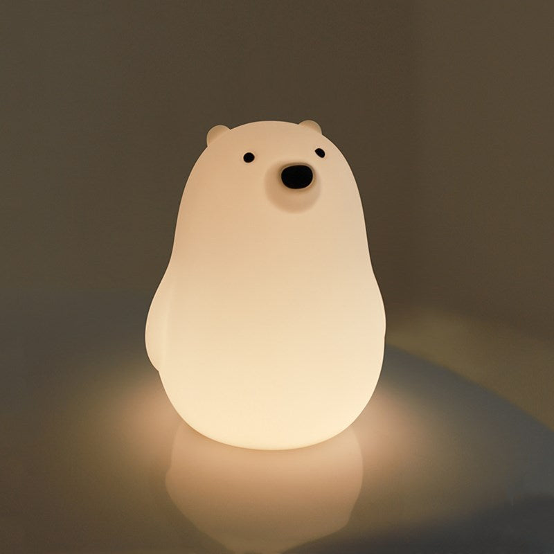 Bear Night Lamp