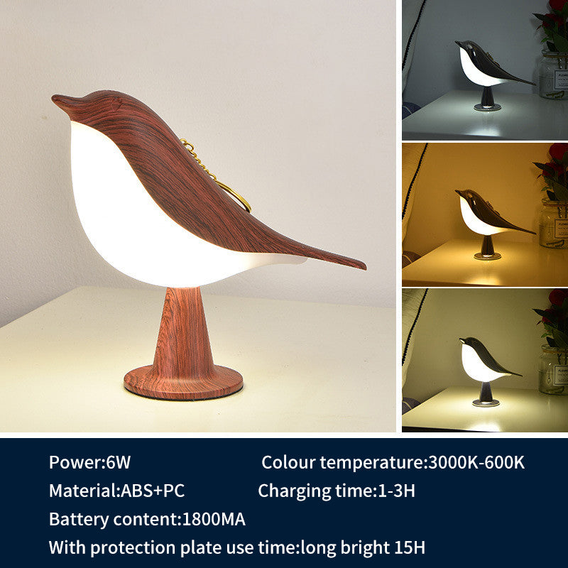 Magpie Aromatherapy Lamp