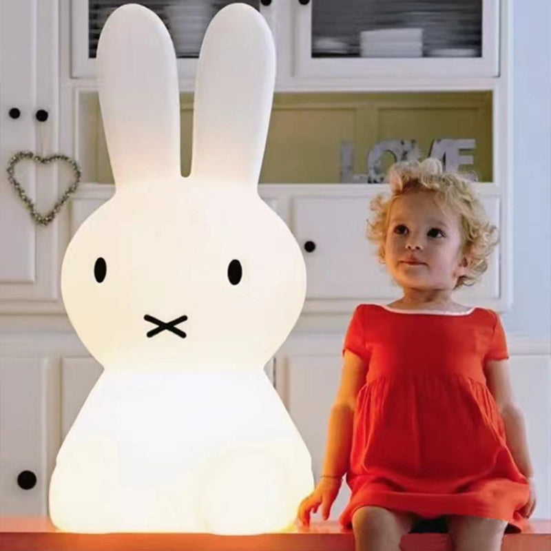 Big Rabbit Night Lamp