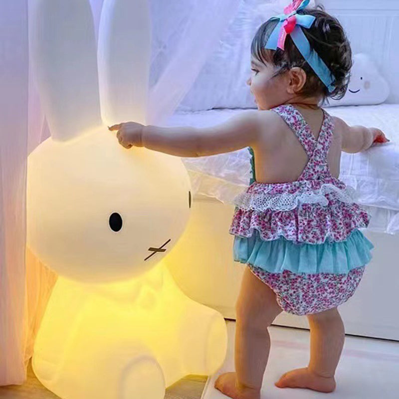 Big Rabbit Night Lamp