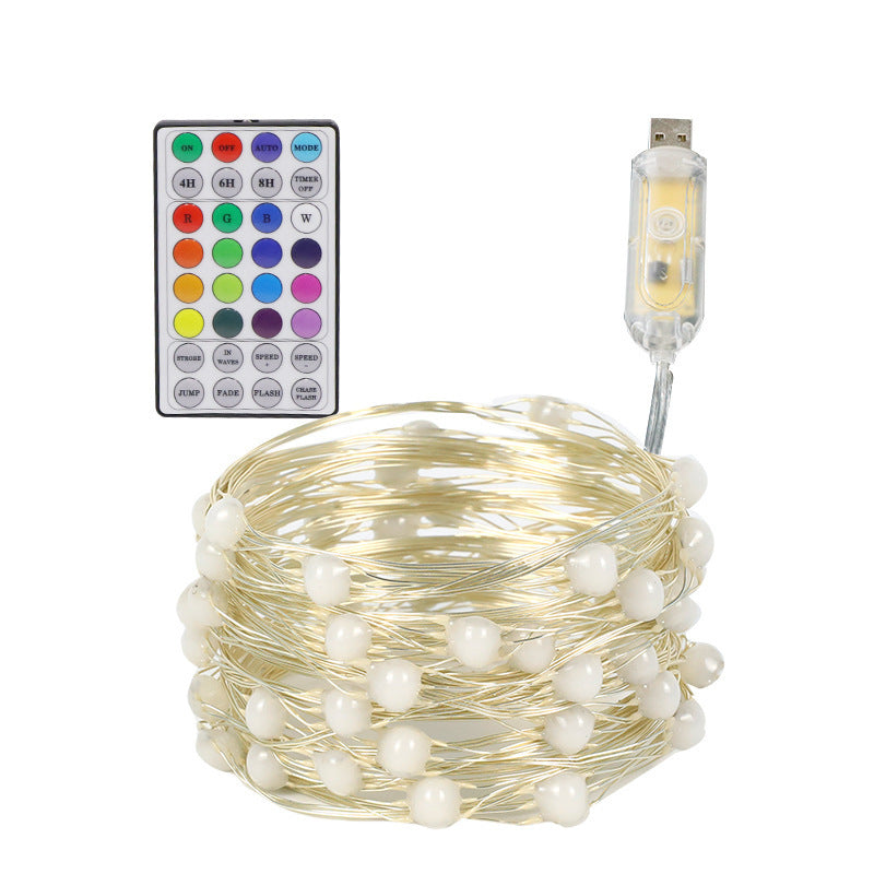 RGB Decoration Lights