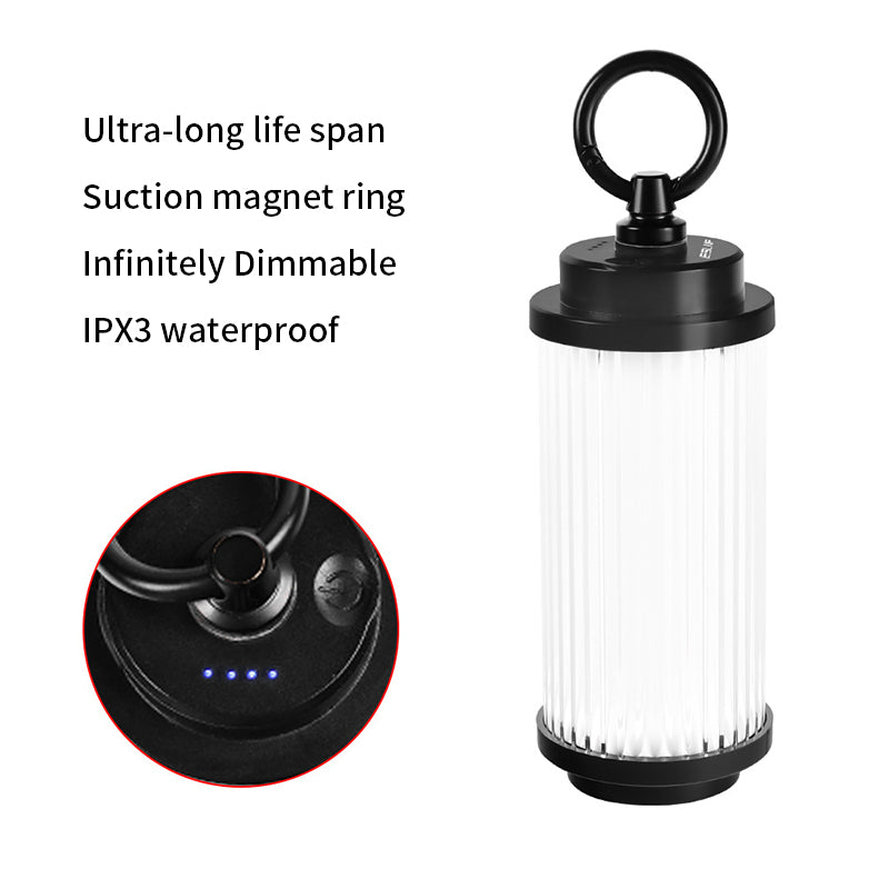 Outdoor Portable Camping Light