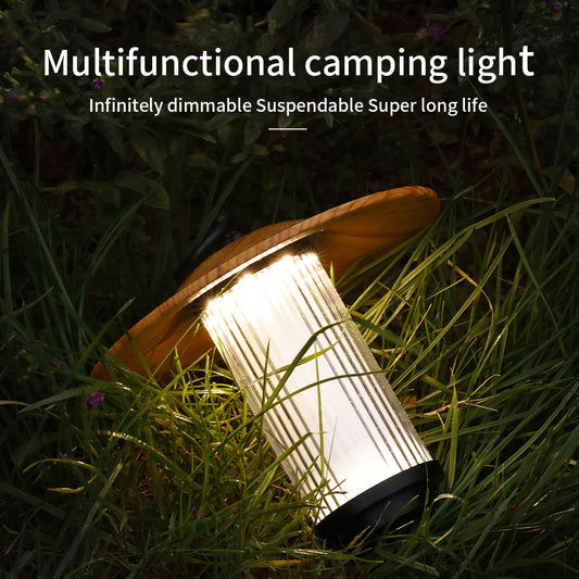 Outdoor Portable Camping Light